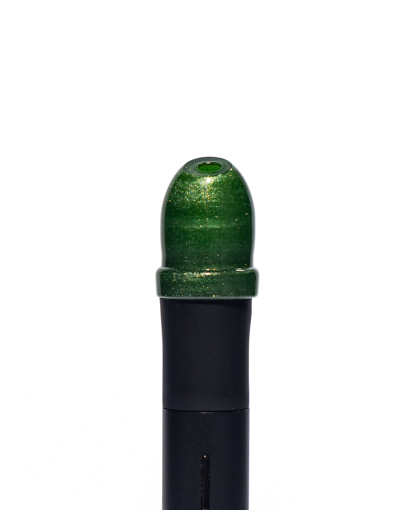 One Trick Pony - Neuralizer Pivot Mouthpiece - Chromium